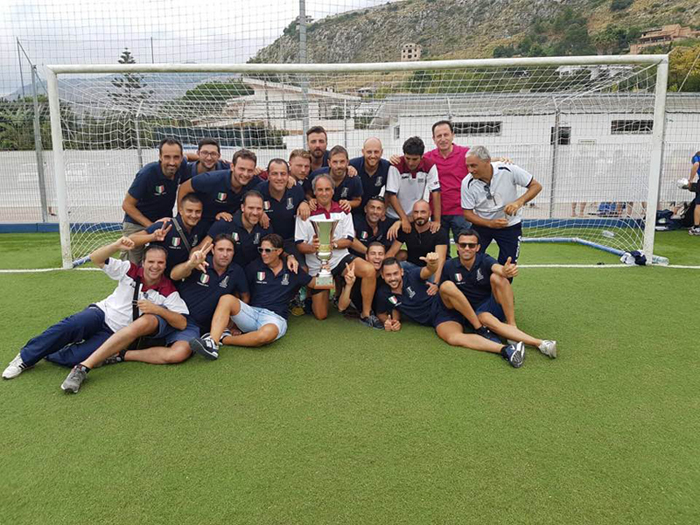 COPPA ITALIA ALL'ORDINE DEGLI INGEGNERI S<p class=