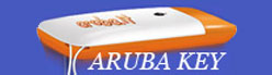 arubakey